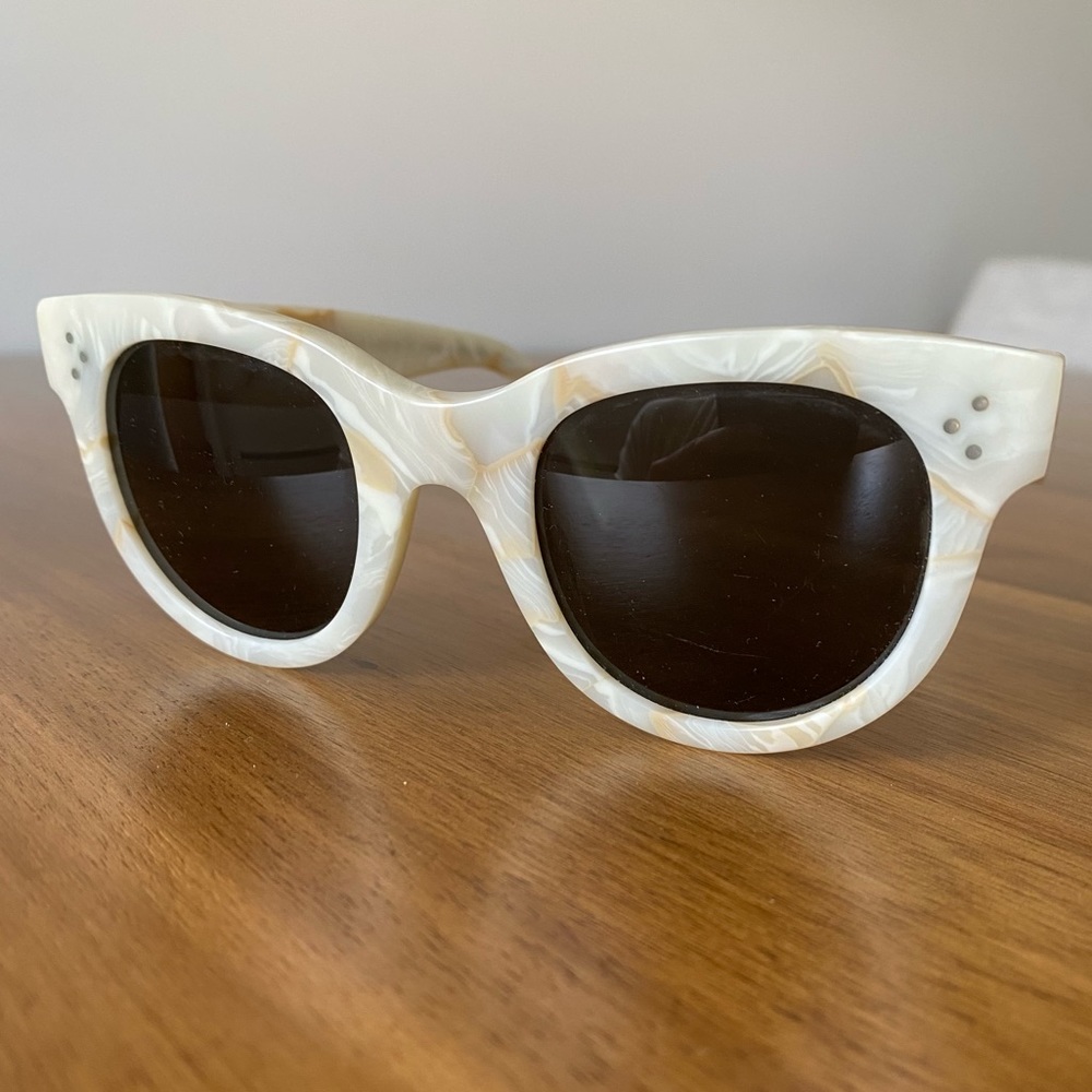 Celine Sunglasses